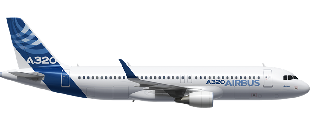 A320 Logo